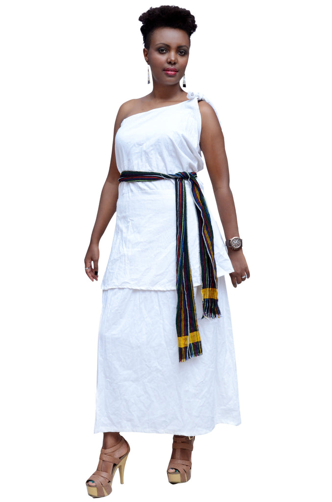 oromo fashion dress Oromo Traditional Women Dress – MeSh Cart