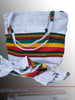 Handbag with Ethiopian Flag