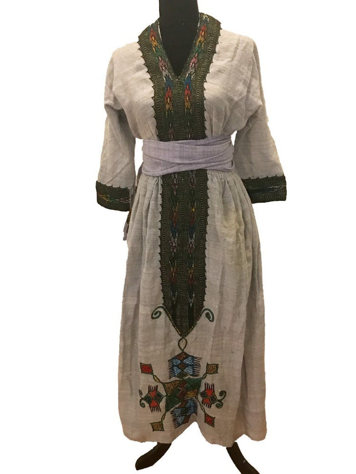 dresser utility solutions Ethiopian Women Traditional Dress – MeSh Cart