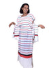 Oromo Traditional Dress